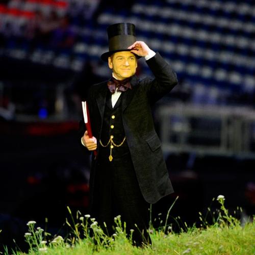 Celeb shots of the week