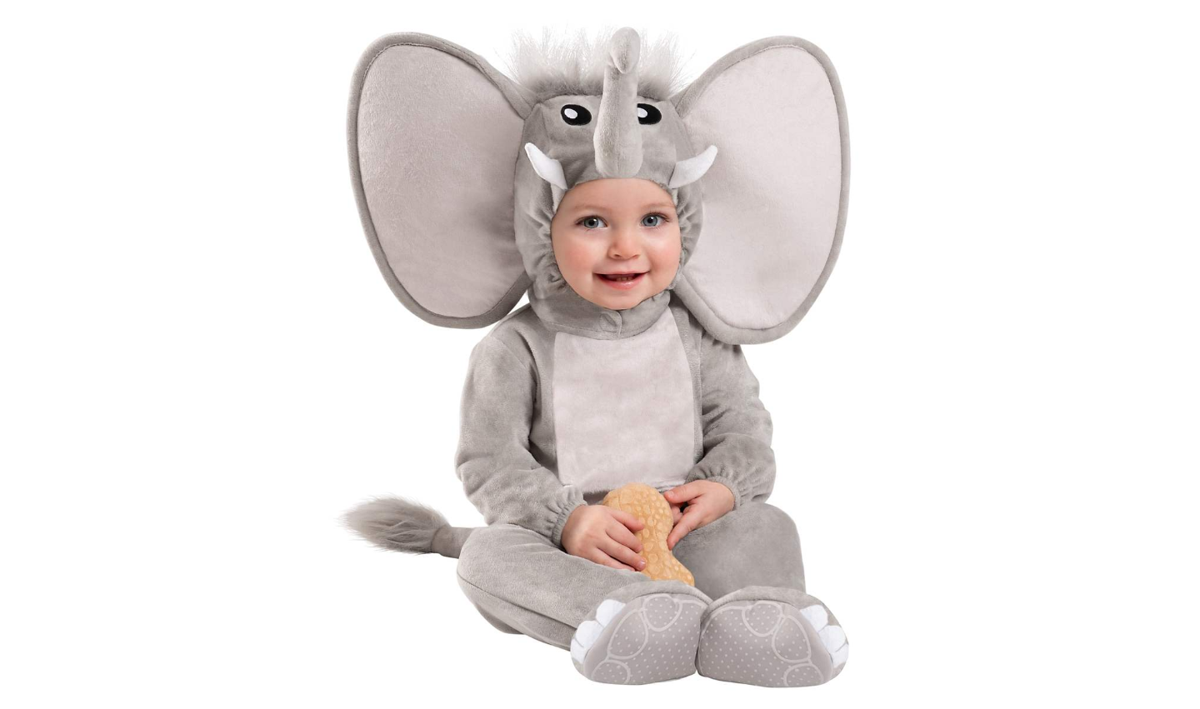 From the scary to the silly, here are 2020's best costumes, image size:1200x709