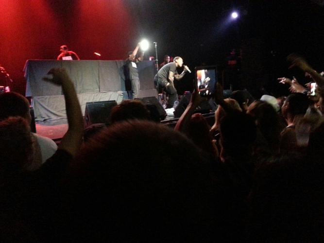 Kevin Gates