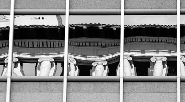 Historic 10-story bank building Downtown sells for bargain price  