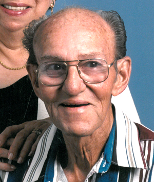 Charles William (Bill) Shader   