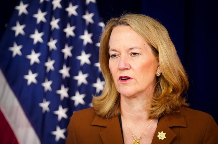 Mayes faces political blowback after clearing Hobbs