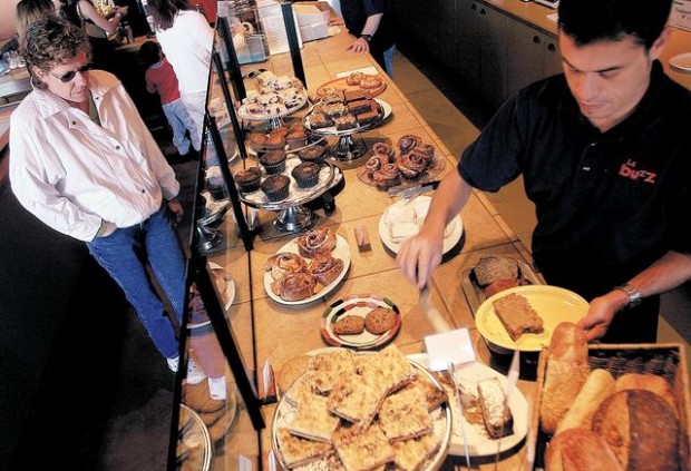 Meet Le Buzz, a laid-back community hub