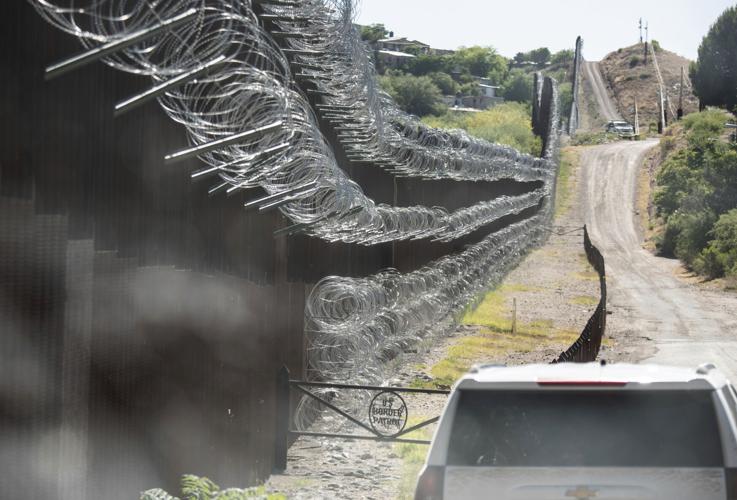 Border911: The misinformation network profiting off the false invasion narrative