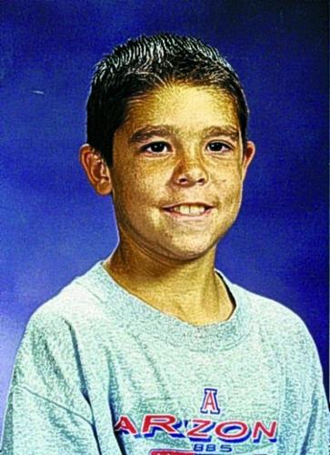 Kory Laos: Fearless, friendly, funny, his 'Heart was bigger than his body'  