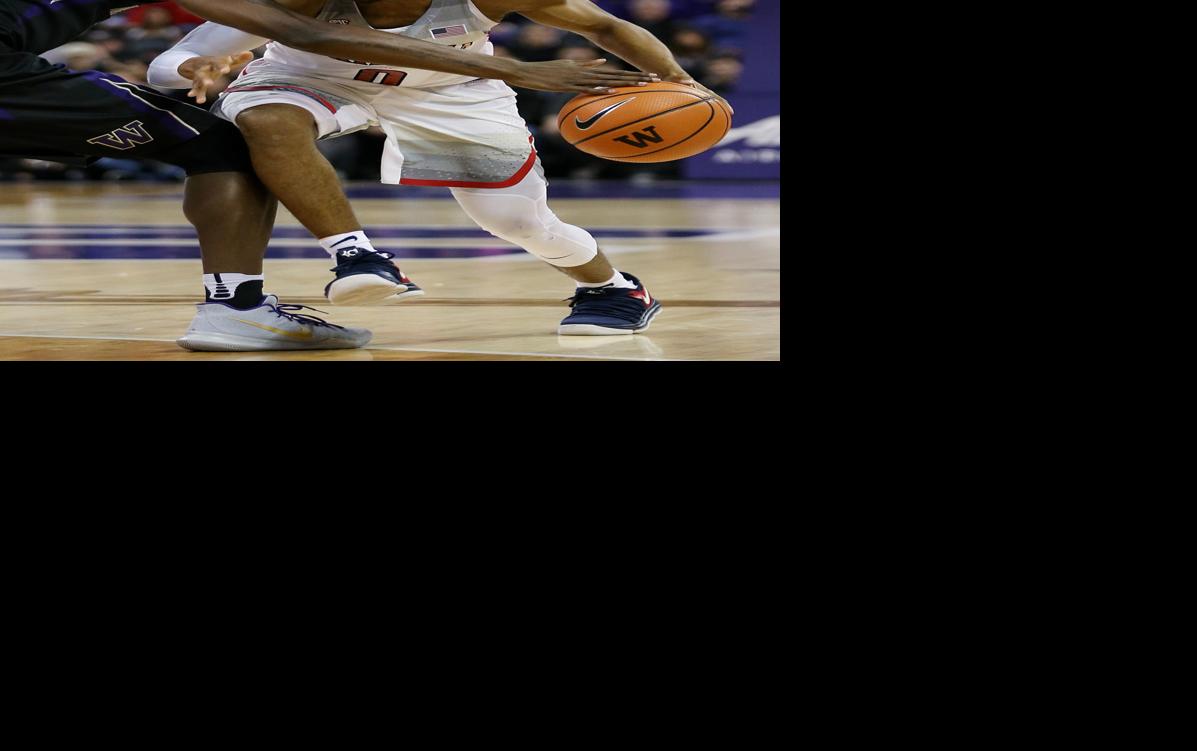 No. 9 Arizona Wildcats vs. Washington Huskies college basketball