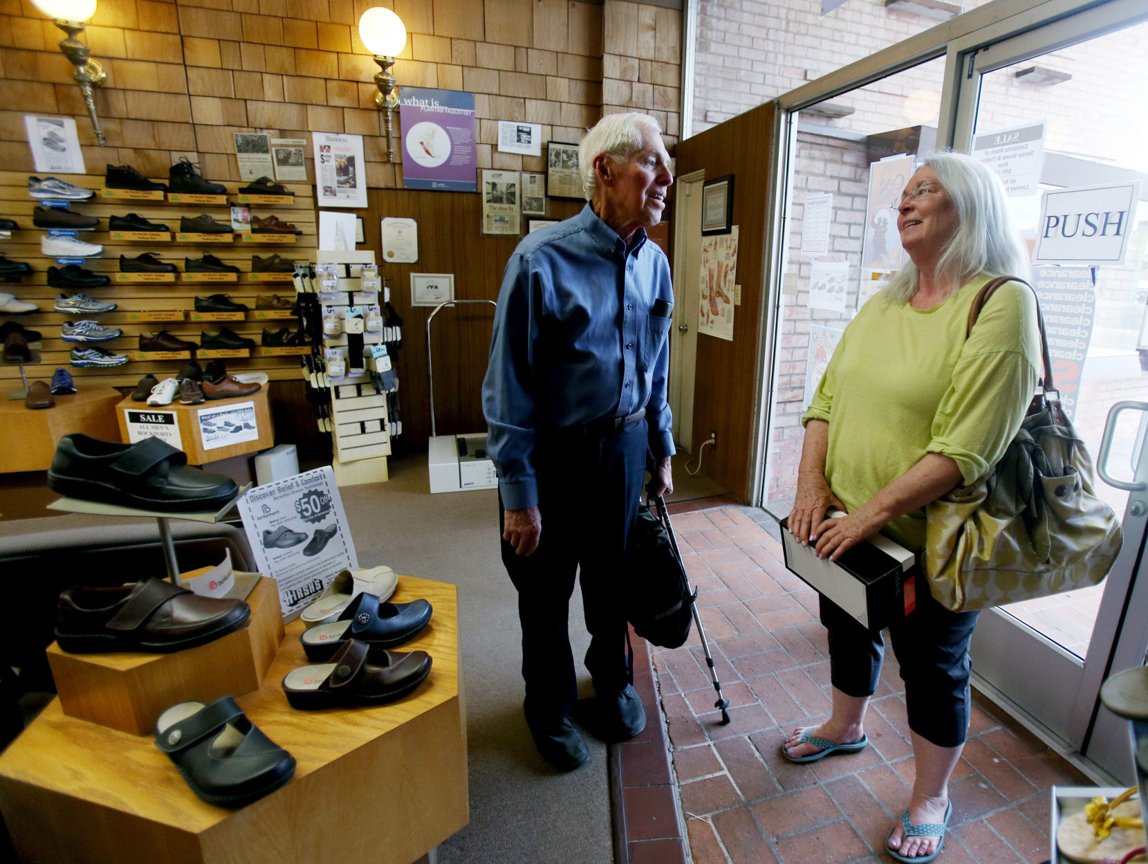 Bob's boot & outlet shoe repair temple tx