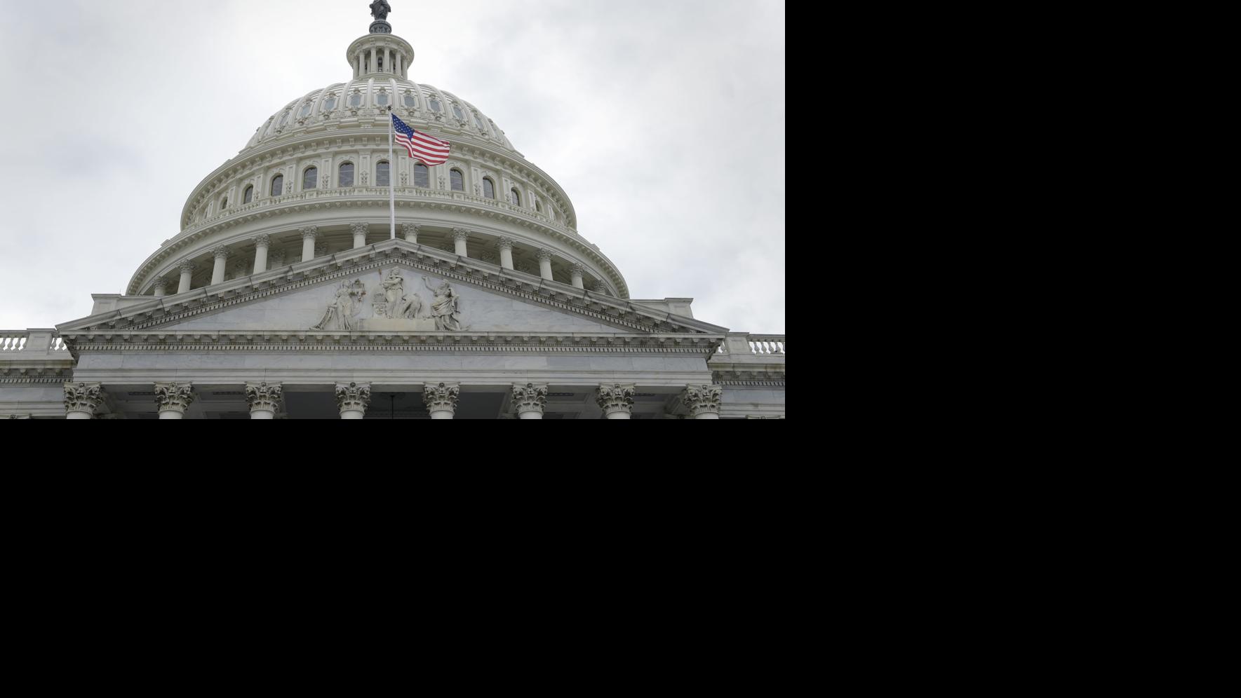 How Arizona members of Congress voted on major issues last week