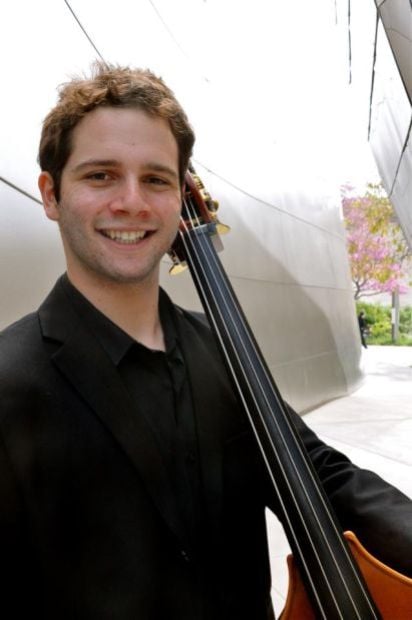 Opera orchestra signs teen in principal role