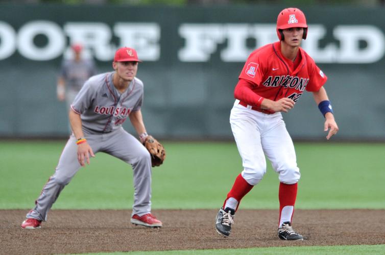 Arizona vs. Lousiana-Lafayette