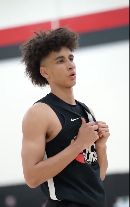 Tyrese Proctor (copy) (copy)