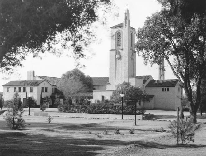 Sundt Construction projects