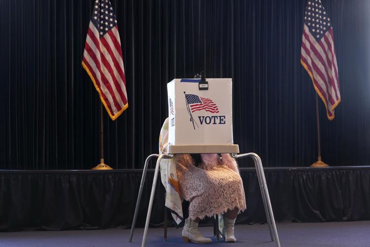 YE US Election 2024 Photo Gallery