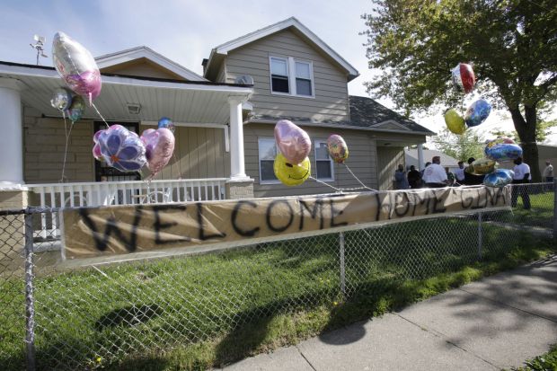 Missing Women Found