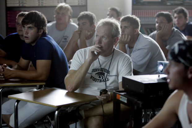 High school football coaches in Tucson