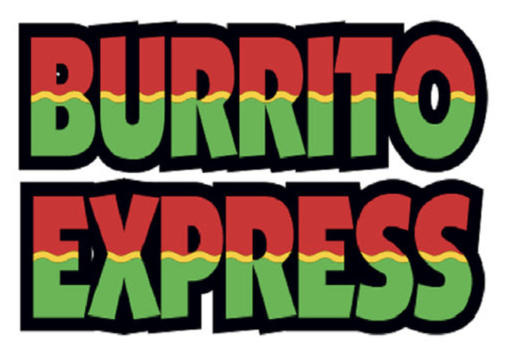 This Isn't Tucson Burrito Express serving up 'The Valley' for nearly