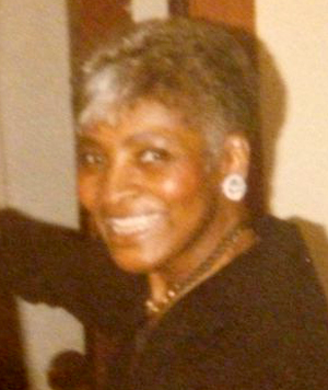 Jessie Lee Green 1937 - 2013