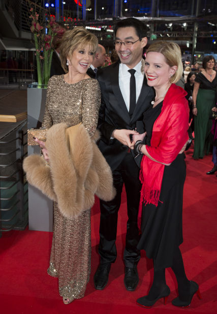 Celebrity photos of the week
