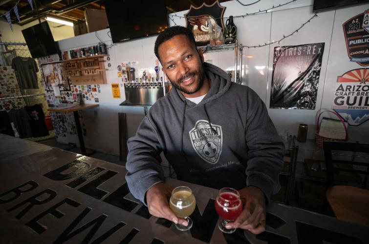 Brillé Mead Company duped for new eats