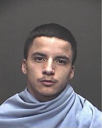 Arrest made in June slaying