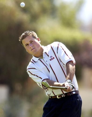 1. Chris Nallen, 58, 2003