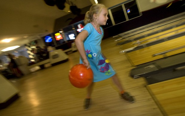 Get ready to roll 'em with fun that beats the heat   