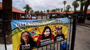 Tim Steller’s column: Catholic charity’s power up for vote in South Tucson