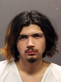 Tucson police: Man arrested in killing of woman, 20