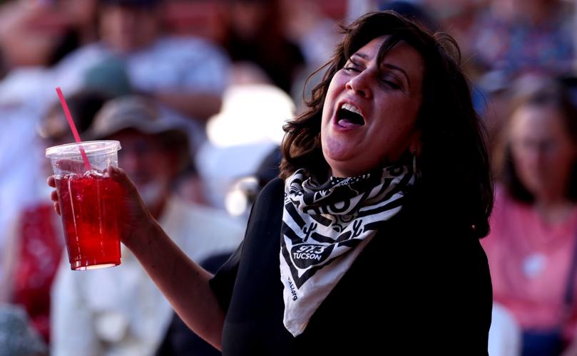 KXCI festival provides Tucson with 'cultural interruption' to the world outside