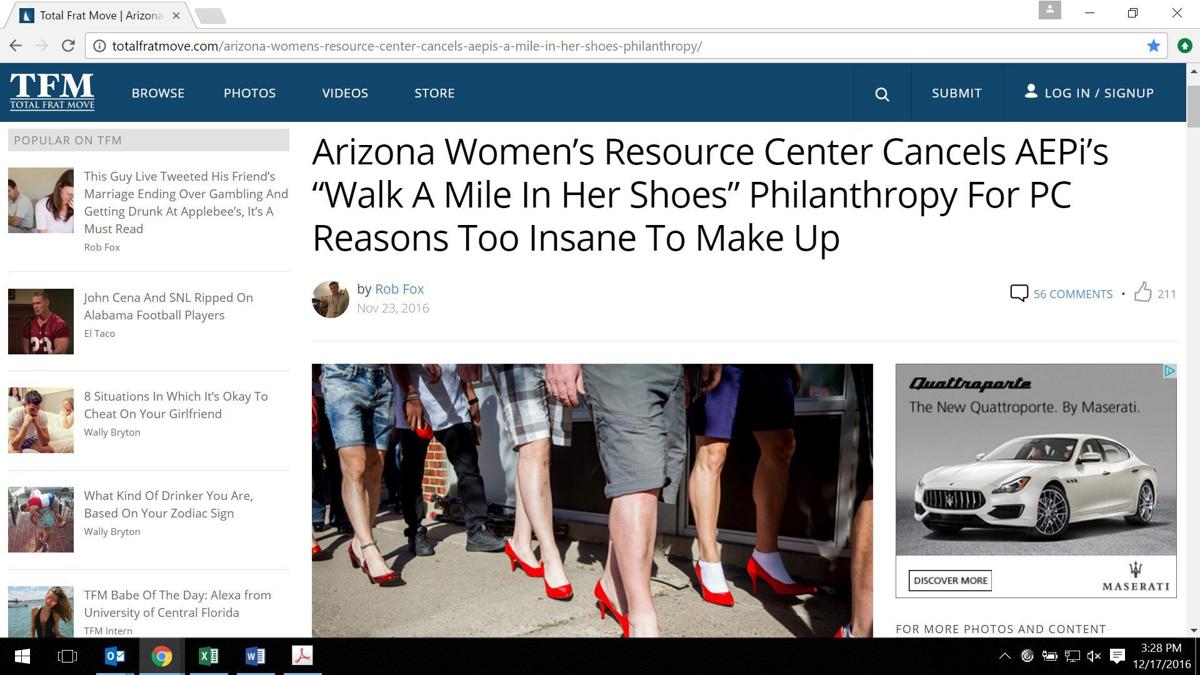 fake news story leads
