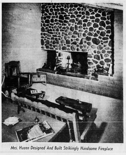 Sahuarita contractor proves a woman's place is building homes