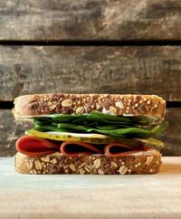 Kary Osmond: This plant-based sandwich satisfied my craving for fried bologna