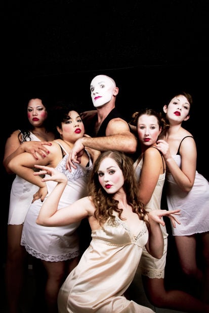 Cabaret