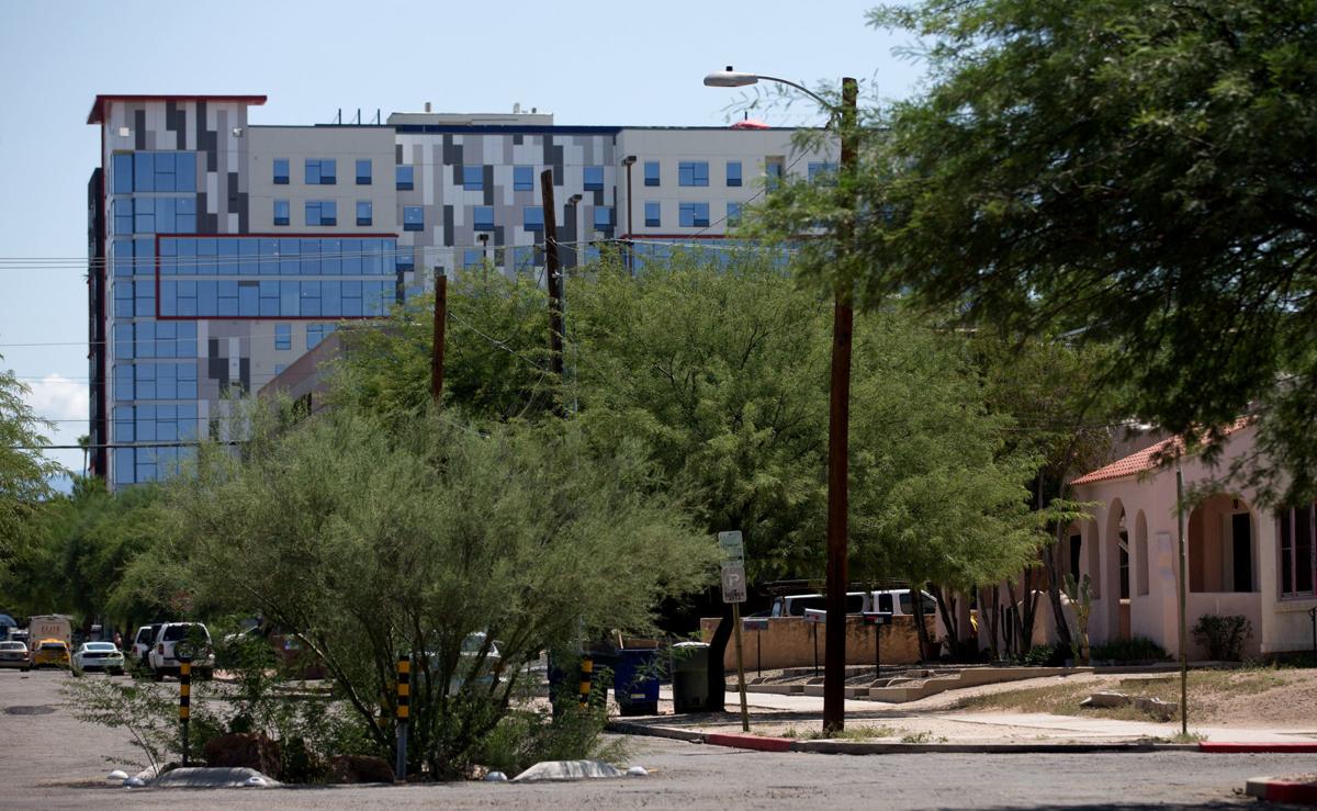 Water main break reported on Tucson's east side, Local