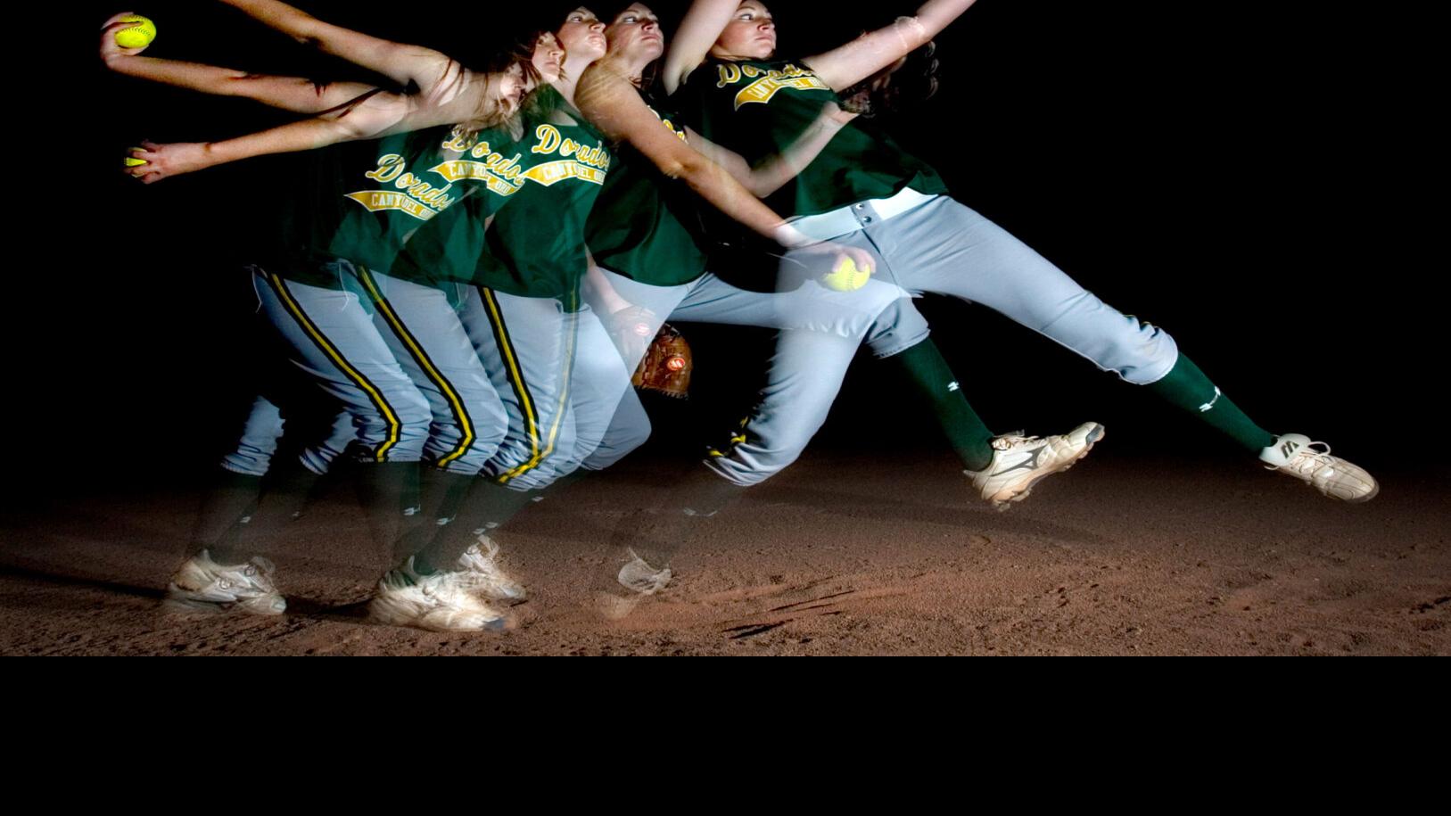 Hansen's Hundred, No. 89: Kenzie Fowler dominated like few in high school  history