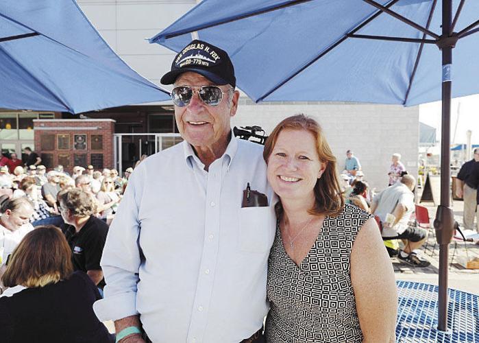 LOCAL THE SULLIVANS REUNION