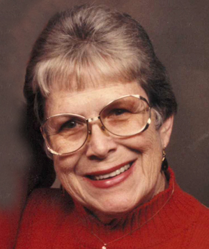 Jeanne McCullough