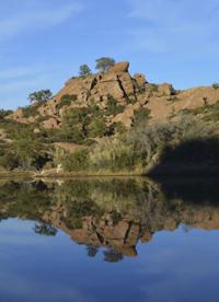 Historic designation of mining site provokes lawmakers' anger