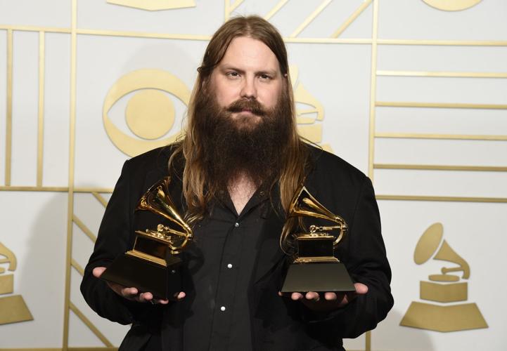 58th annual Grammy Awards