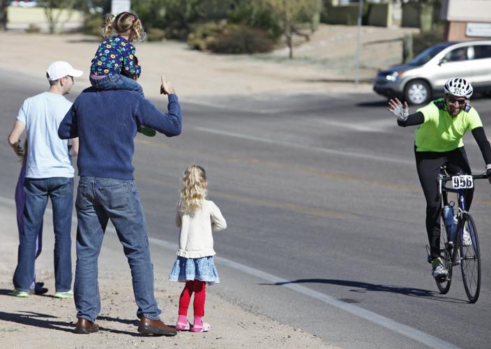 2014 El Tour de Tucson