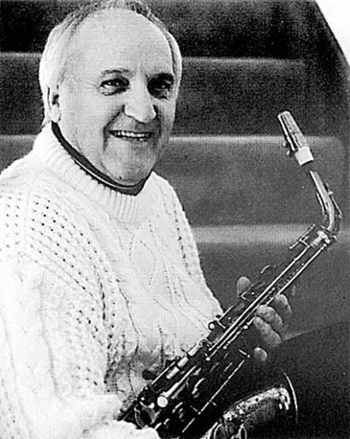 Actor Lew Anderson, of Clarabell fame, dies  
