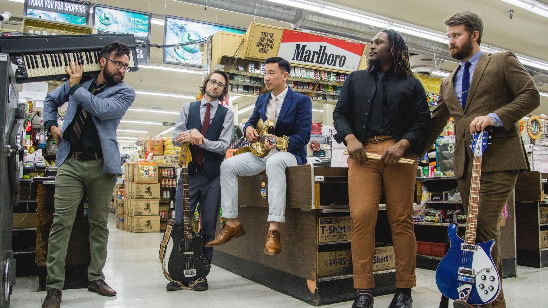Tucson musician leads effort to help Georgia Senate runoff election - Vimarsana News