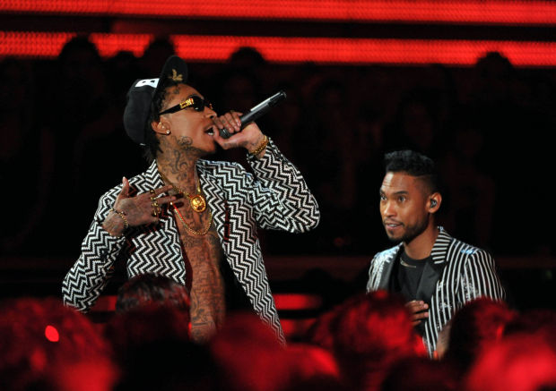 55th annual Grammy Awards