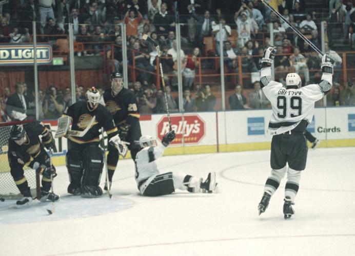 Unbreakable Records By The Numbers