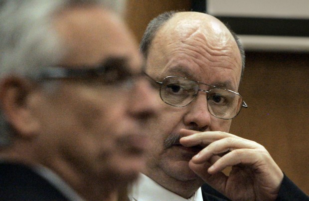 Lawyer: Man charged in 2 killings near Marana gave false confession    