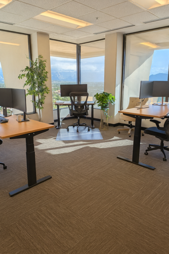 Shared workplaces in Tucson part of growing trend