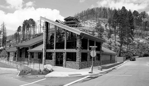 Mt. Lemmon center opens after setbacks  