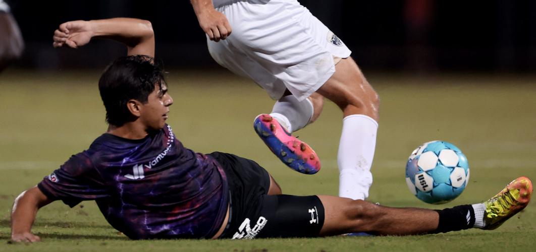 FC Tucson vs Capo FC