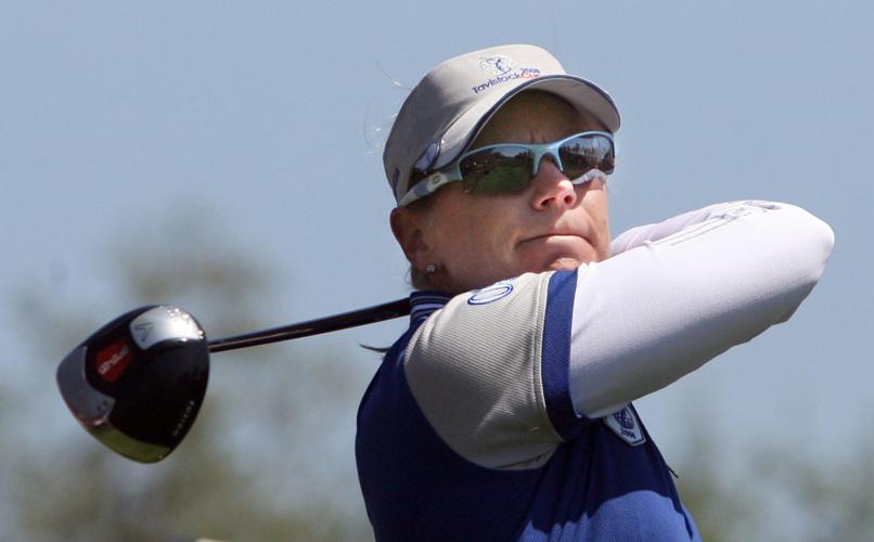 SPORTS GLF-TAVISTOCK 13 OS