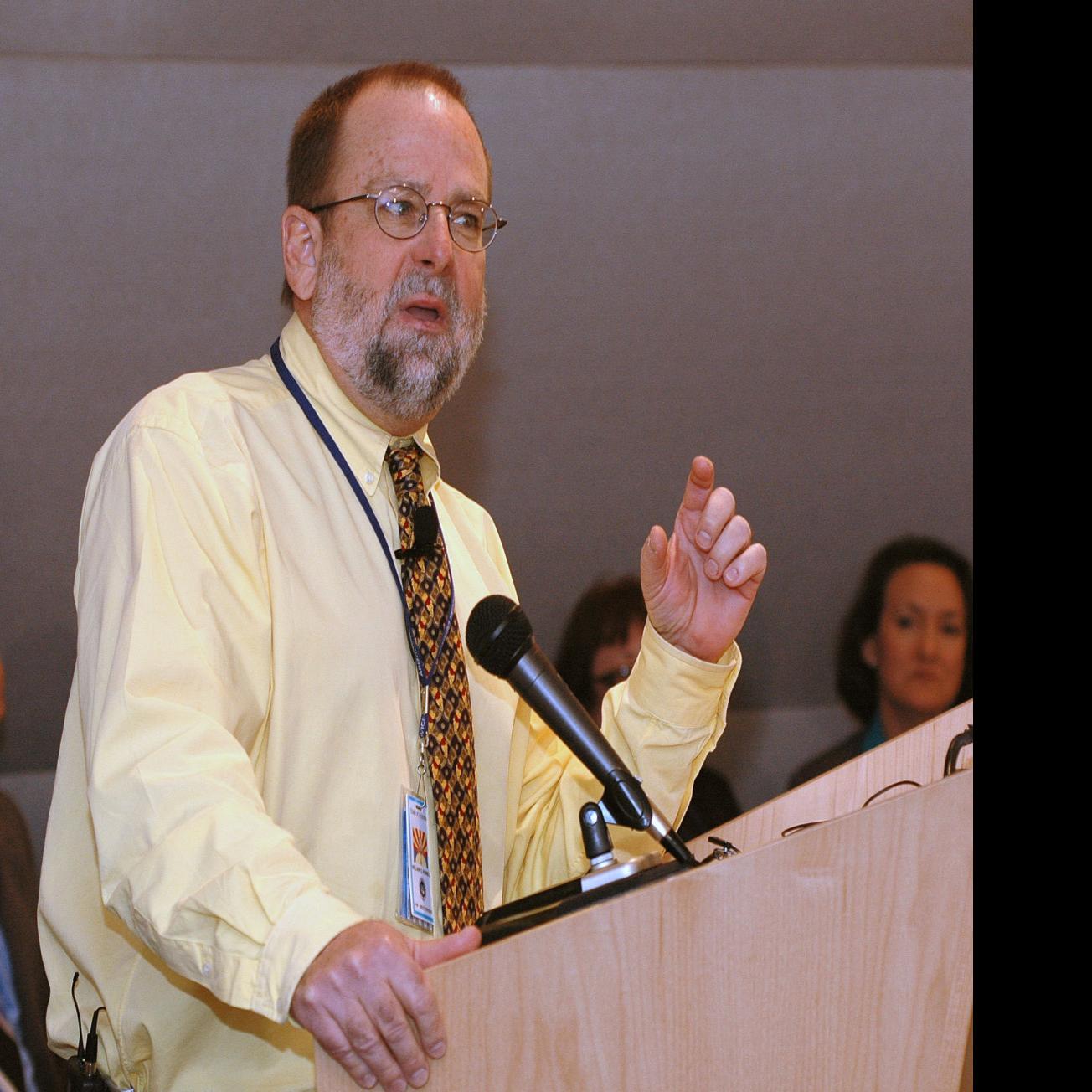 Number Of Covid 19 Hospitalizations Rises Past 1 000 In Arizona